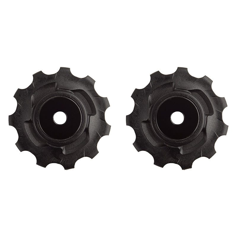 Kit de poleas para desviador trasero SRAM GX tipo 2 y 2.1 de 10 velocidades compatible con X9 y X7