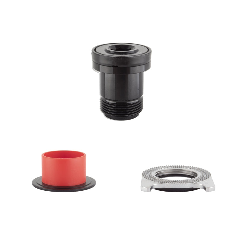 Kit de pernos de montaje completo para desviador trasero SRAM X0 Eagle T-Type AXS