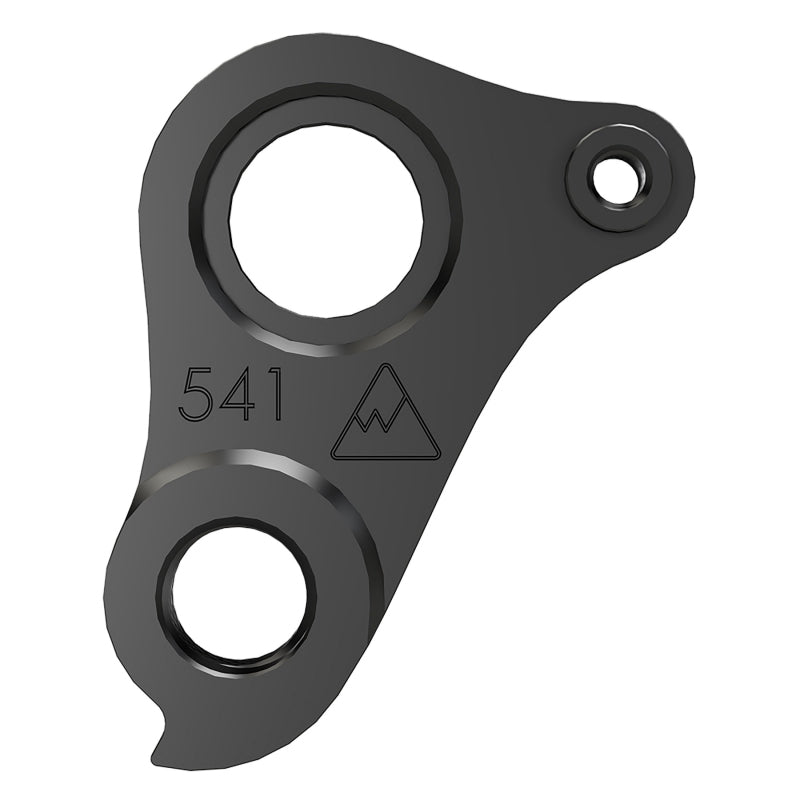 Patilla de cambio Wheels Manufacturing - 541