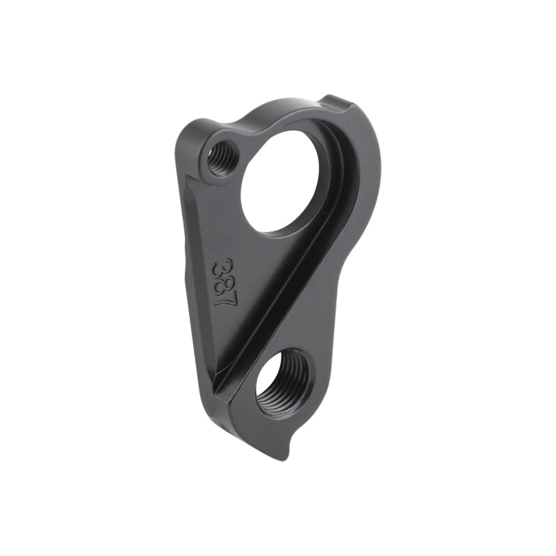 Patilla de cambio 387 de Wheels Manufacturing