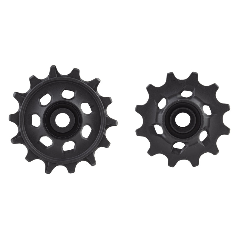 Conjunto de polea SRAM X-Sync compatible con desviadores NX Eagle de 12 velocidades