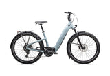 2026 Specialized Como 4.0 Ul Bike Gloss Seafoam / Silver Dust Reflective S
