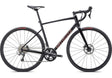 2026 Specialized Allez E5 Sport Bike Gloss Tarmac Black 52