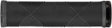 Lizard Skins Strata Lock-On Grips - Black