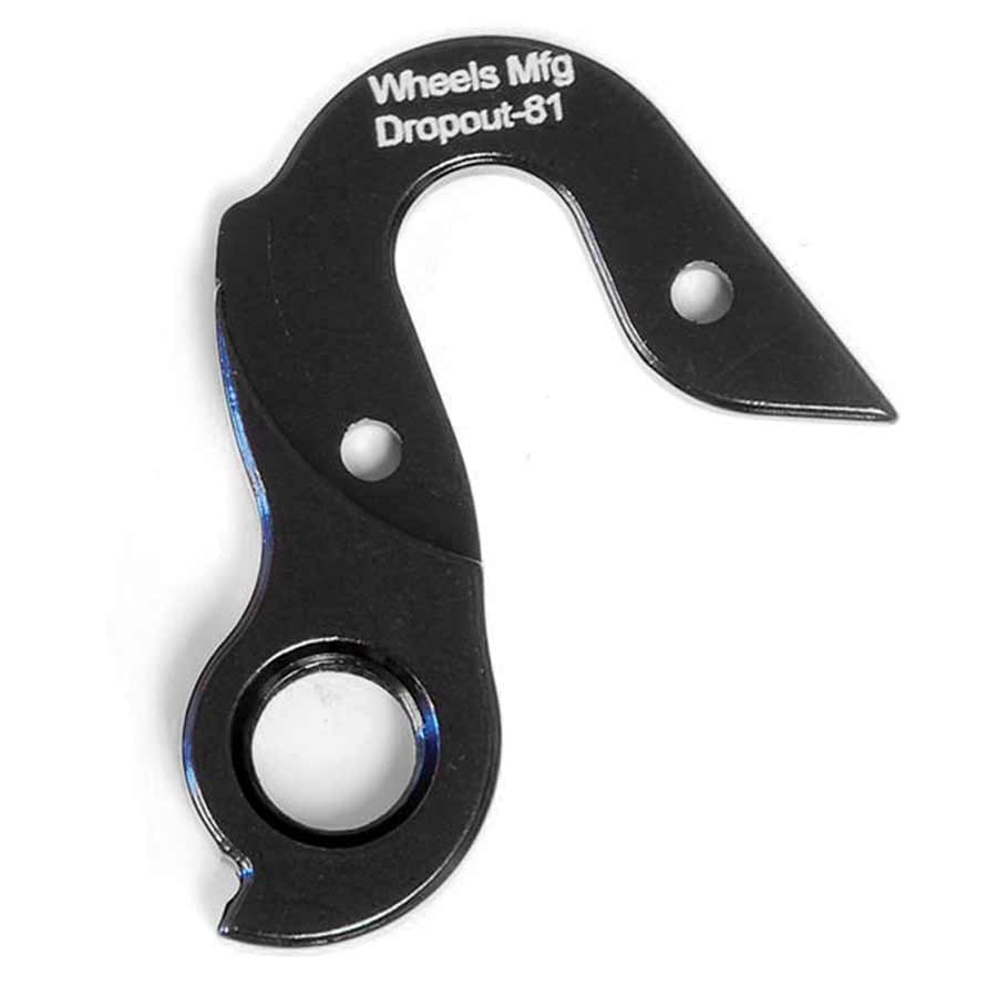 Patilla de cambio Wheels Manufacturing - 81