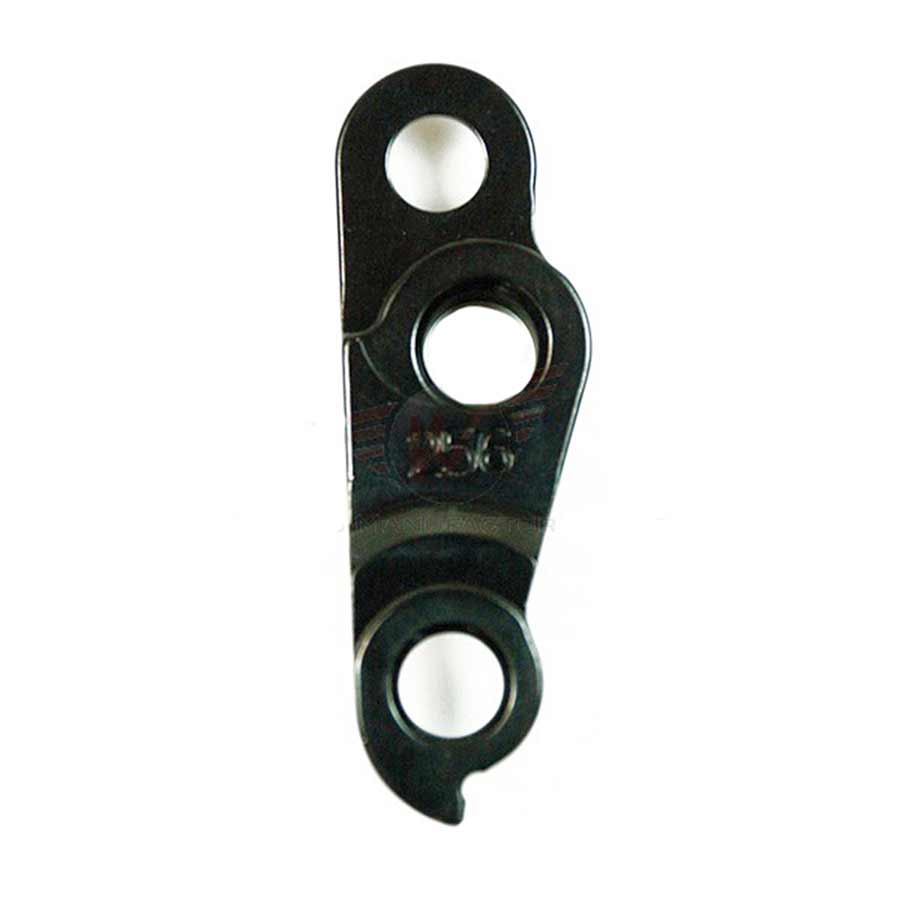 Patilla de cambio Wheels Manufacturing - 256