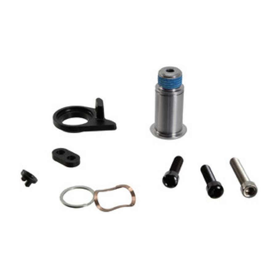 Kit de tornillos de límite de perno B con llave hexagonal SRAM Eagle XX1 X01 Desviador trasero