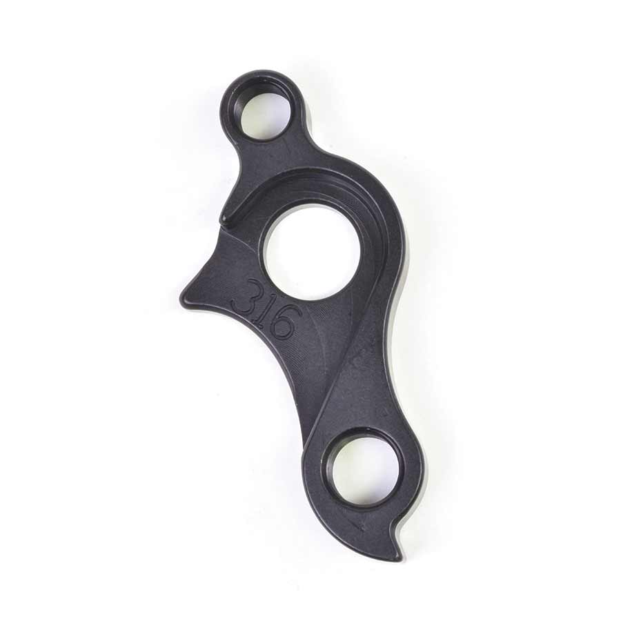 Patilla de cambio Wheels Manufacturing - 316 Ibis