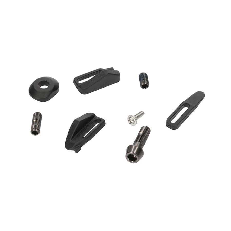 Kit de piezas para desviador delantero Sram 11.7618.007.000 Red eTap AXS