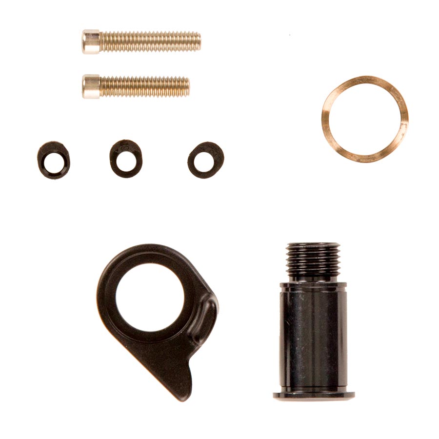 SRAM Force eTap AXS Rear Derailleur - Thumbnail 4