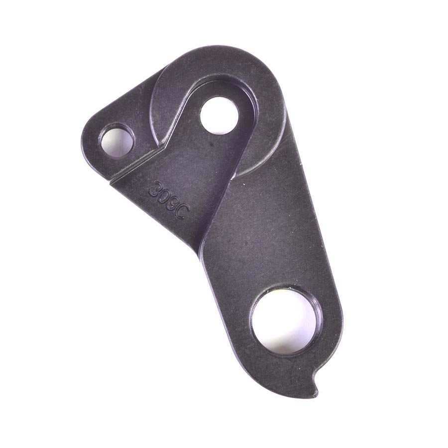Patilla de cambio de Wheels Manufacturing - 309C Scott QR