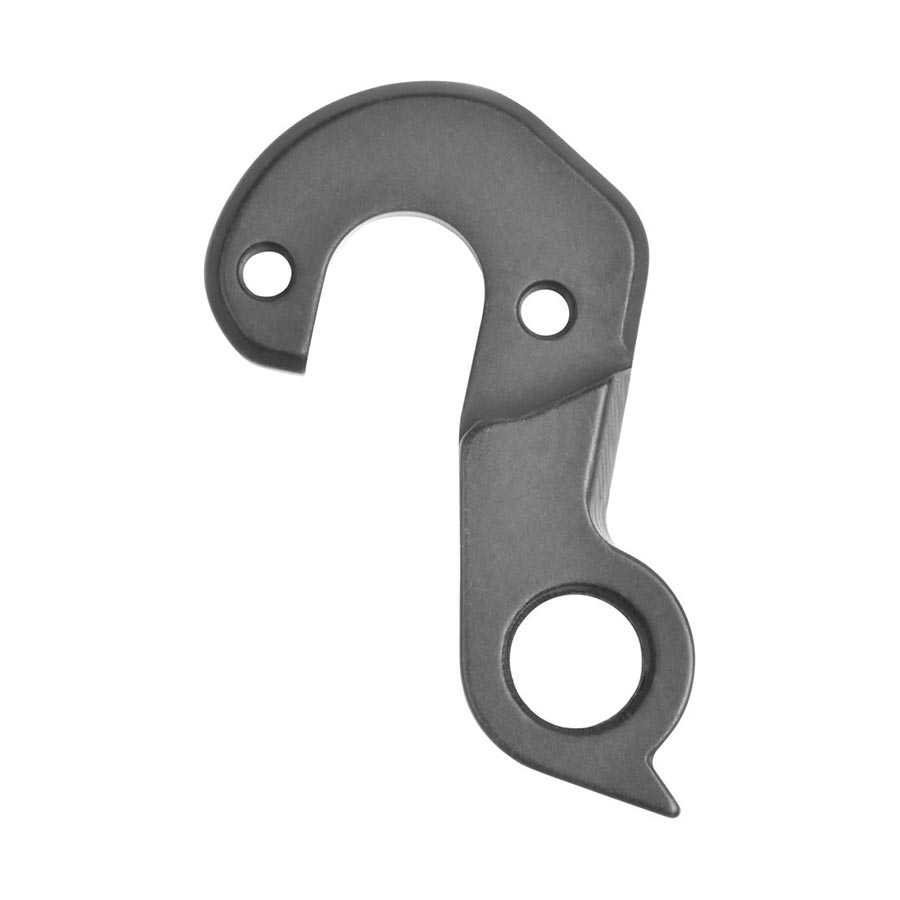 Patilla de cambio Wheels Manufacturing Dropout-378 n.° 378 abierta