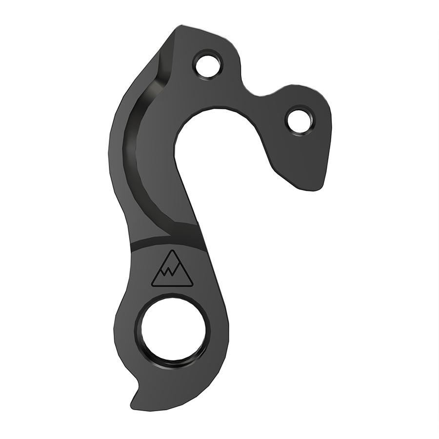 Wheels Manufacturing Dropout-542 Derailleur Hanger - Thumbnail 4