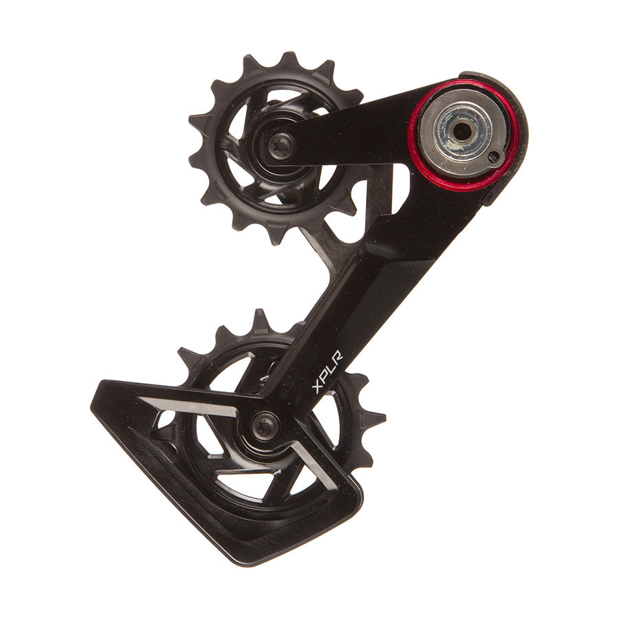 Conjunto de jaula SRAM Force AXS XPLR E1
