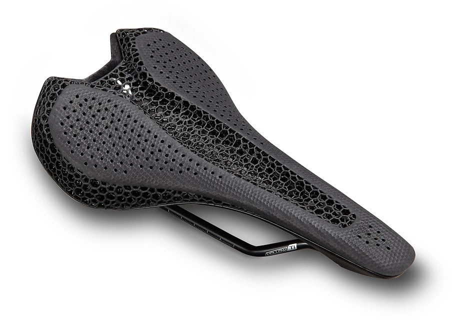 Specialized romin evo pro mirror saddle black 143mm