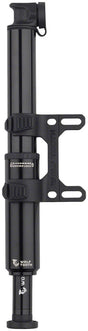 Wolf Tooth Encase Pump with Tire Plug Tool - 85cc