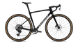 Crux 5 Comp - SRAM Rival AXS XPLR - Obsidian Metallic / 49