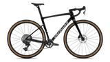 Crux 5 Comp - SRAM Rival AXS XPLR - Obsidian Metallic / 49