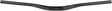 Renthal Fatbar Lite Carbon Handlebar - Carbon 20mm 760mm 31.8mm UD Carbon BLK V3