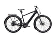 2026 Specialized Vado 5.0 Igh Ul Bike Gloss Castblack / Satin Silver Reflective S