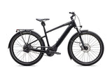 2026 Specialized Vado 5.0 Igh Ul Bike Gloss Castblack / Satin Silver Reflective S