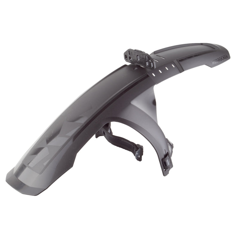 Guardabarros delantero SKS Murocker con clip - 29x3.0 Negro