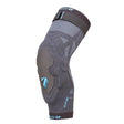 7iDP Project Knee Guards Black S Pair
