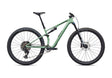 2026 Specialized Epic 8 Comp Evo Bike Gloss Pistachio / Obsidian Xs