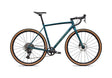 2026 Specialized Crux Ds-Works Comp Bike Emerald Metallic/Fjord Metallic 56