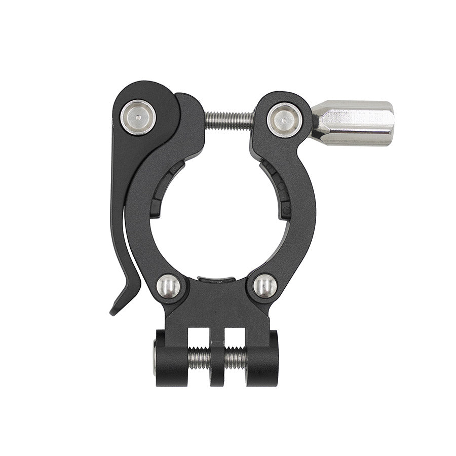 Kids Ride Shotgun Pro Seat Rear Clamp Gen 2 - Thumbnail 3