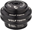 Wolf Tooth Premium Headset - EC34/28.6 Upper 16mm Stack Black