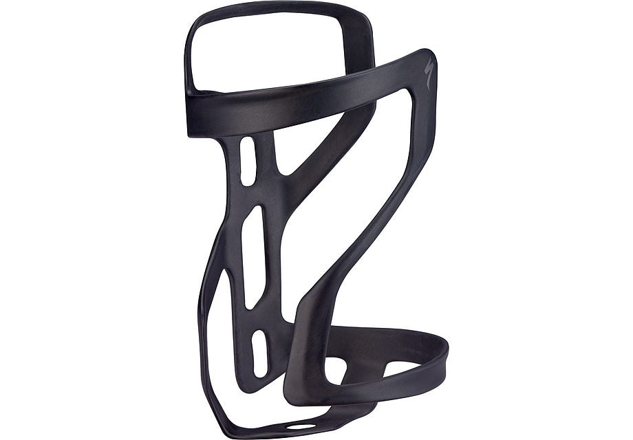 Specialized S-Works Zee Cage Ii Carbon Right Dt Matte Carbon One Size
