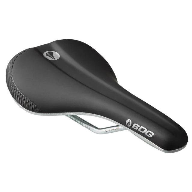 SDG Bel-Air V3 Max SaddleLux Rails Galactic Silv/Silv