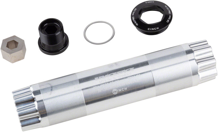 Race Face Six C/Atlas CINCH Spindle Kit - Thumbnail 3