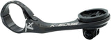 K-EDGE Garmin MAX XL Combo Mount - 35.0mm Black Anodize