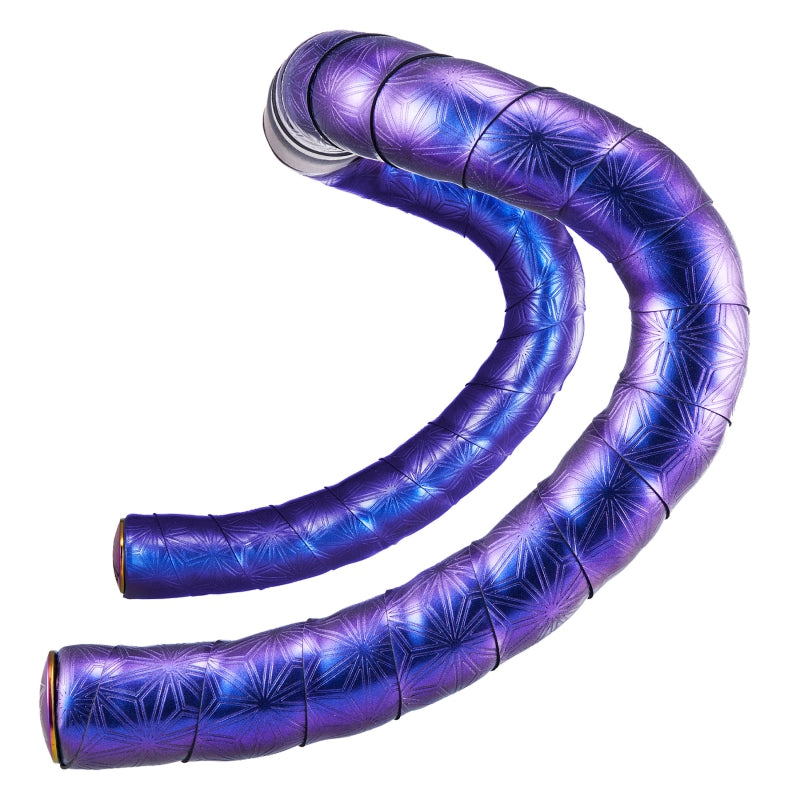 Cinta de manillar Supacaz Bling Oil Slick