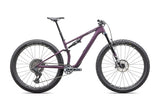 2026 Specialized Epic 8 Expert Evo Bike Gloss Cast Lilac / Dune White M