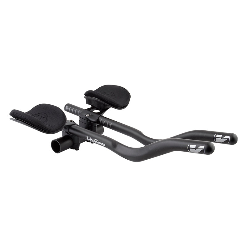 Vision TriMax Carbon Clip-ons210-360mm JS-Bend