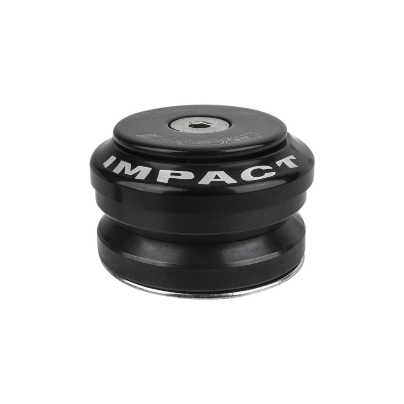 Juego de dirección Full Speed ​​Ahead Impact Pro de 1-1/8" (interno) Campagnolo Negro