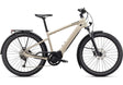 2024 Specialized Vado 3.0 Bike White Mountains / Black Reflecitve S