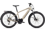 2024 Specialized Vado 3.0 Bike White Mountains / Black Reflecitve S