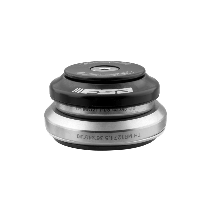 Auriculares integrados Full Speed ​​Ahead Orbit C-40 ACB negros