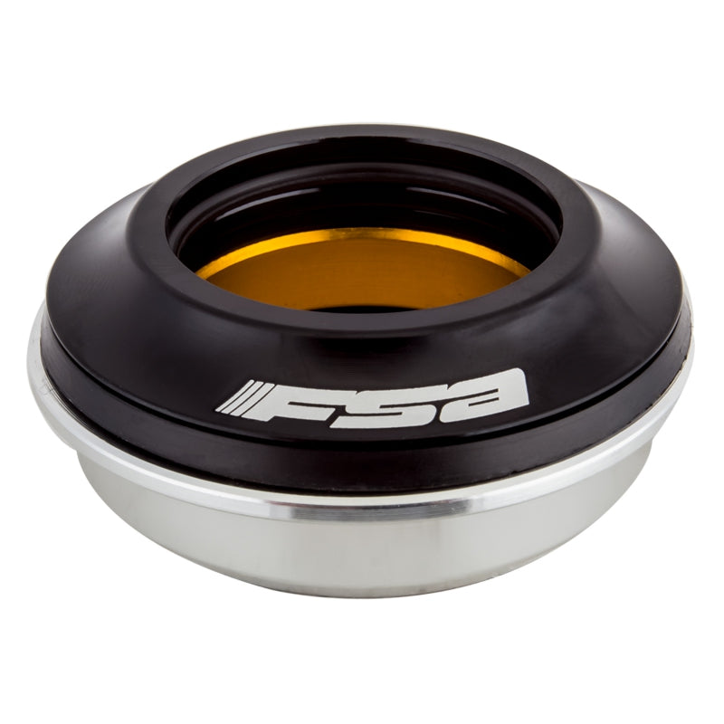 Juego de dirección superior interno Orbit-Z Full Speed ​​Ahead - H2051A 1-1/8" ZS44/28.6 36x45 5.3/13.1 mm Negro
