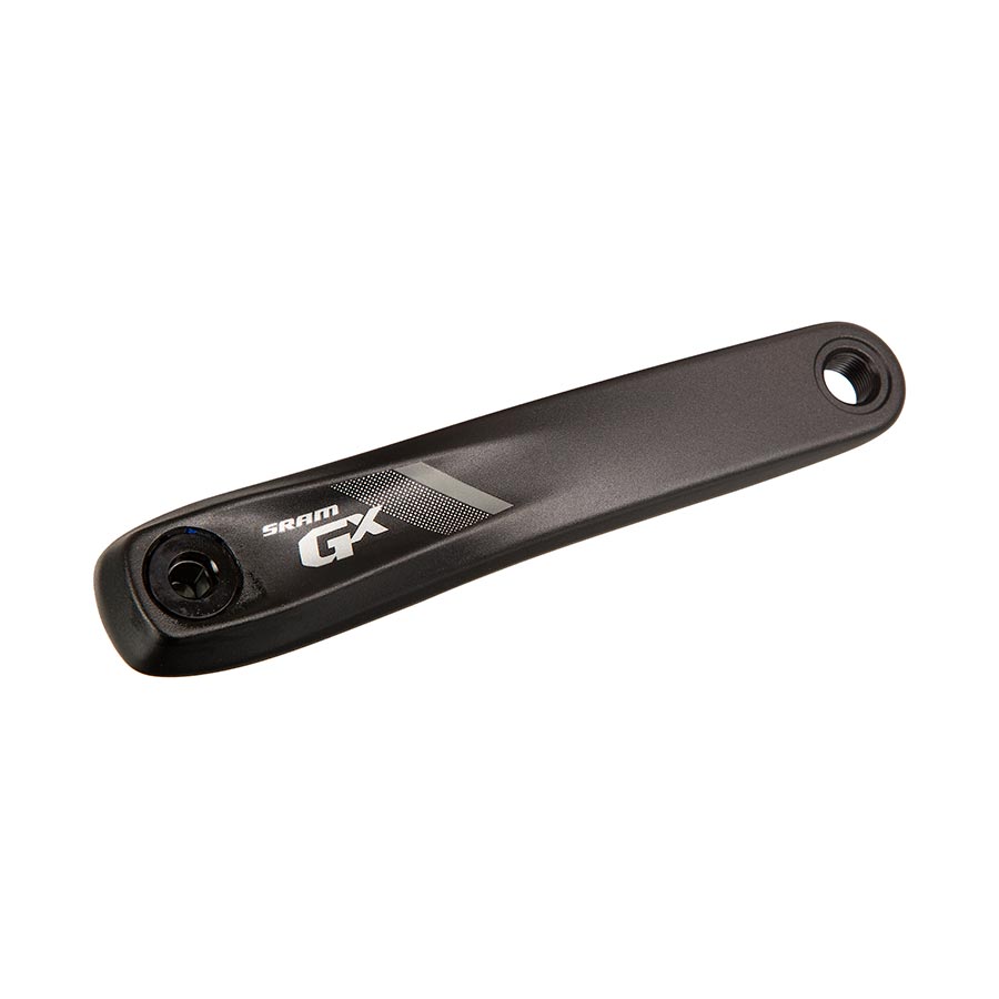 Biela izquierda SRAM GX 1000 GXP de 175 mm, color negro