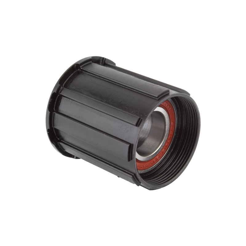 Cuerpo de buje libre DT Swiss Shimano 8/10 velocidades Shi Acero 109,8 g