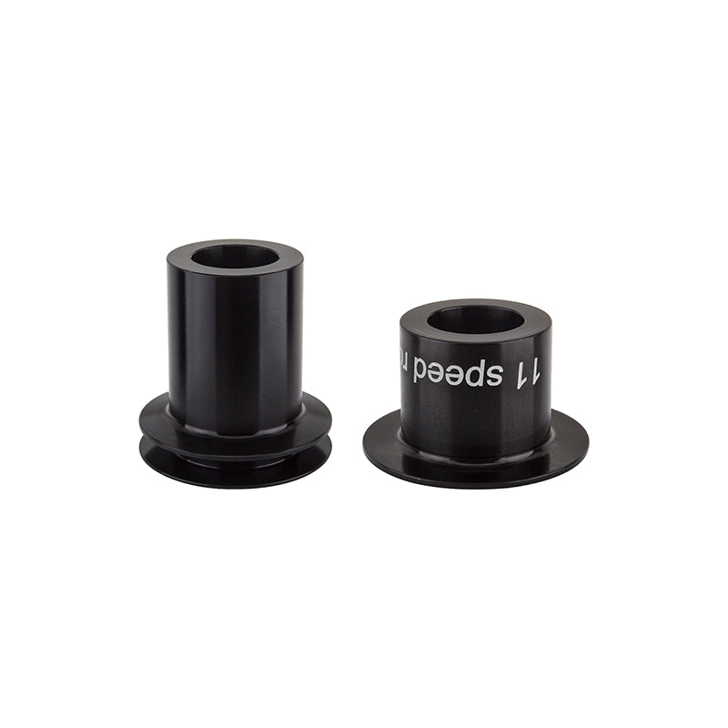 Tapas traseras DT Swiss - 12 x 142/148 mm para carretera, 11 velocidades (180, 240 y 350)