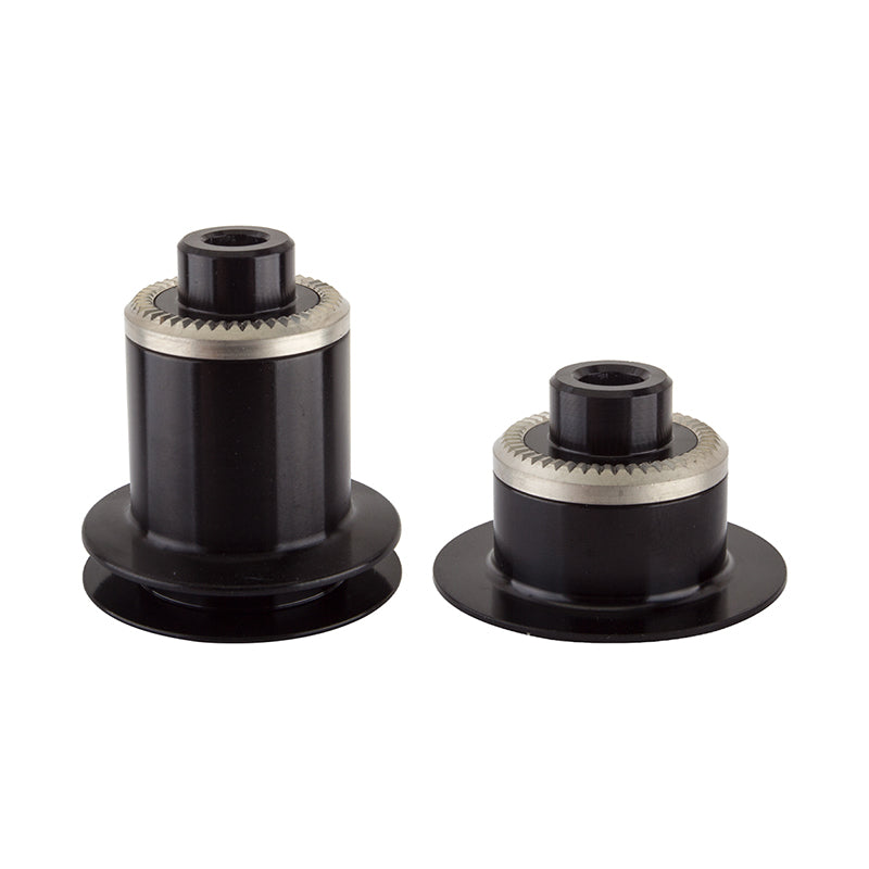 Tapas traseras DT Swiss - QR x 135/142 mm