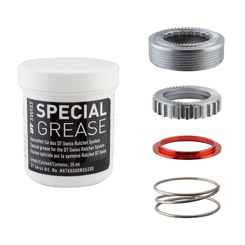 DT Swiss EXP 54 Tooth Upgrade Kit