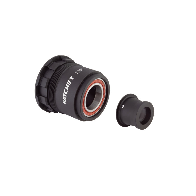 DT Swiss Ratchet EXP Freehub Body - SRAM XD Standard