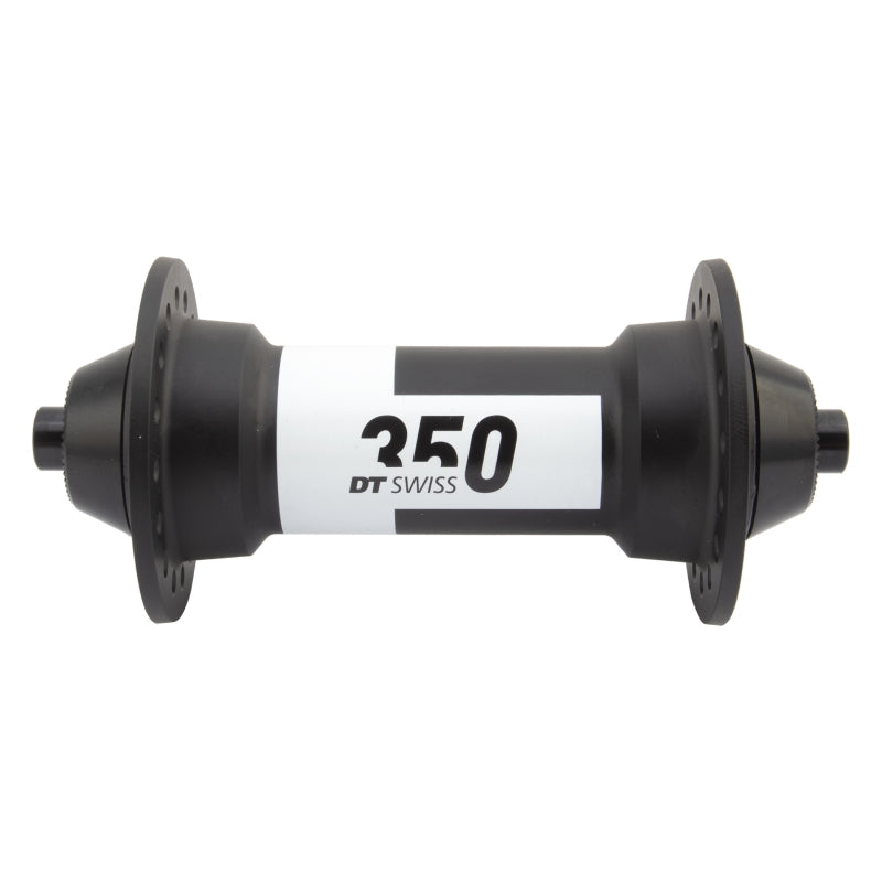 DT SWISS 350 ハブ ブラック DT SWISS* 350 road hub (rear/24H) - BLUE LUG ONLINE STORE